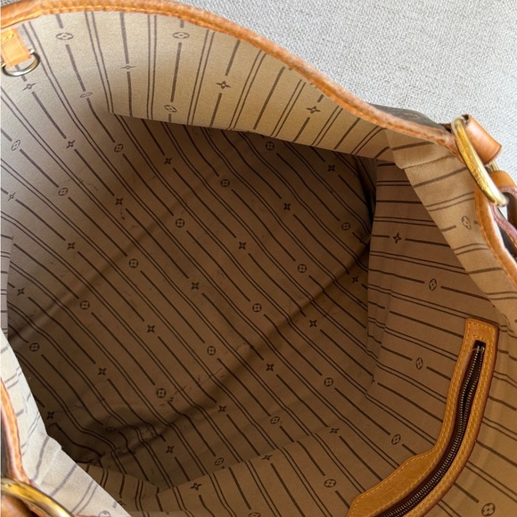 Louis Vuitton Delightful MM - Picture 8 of 13